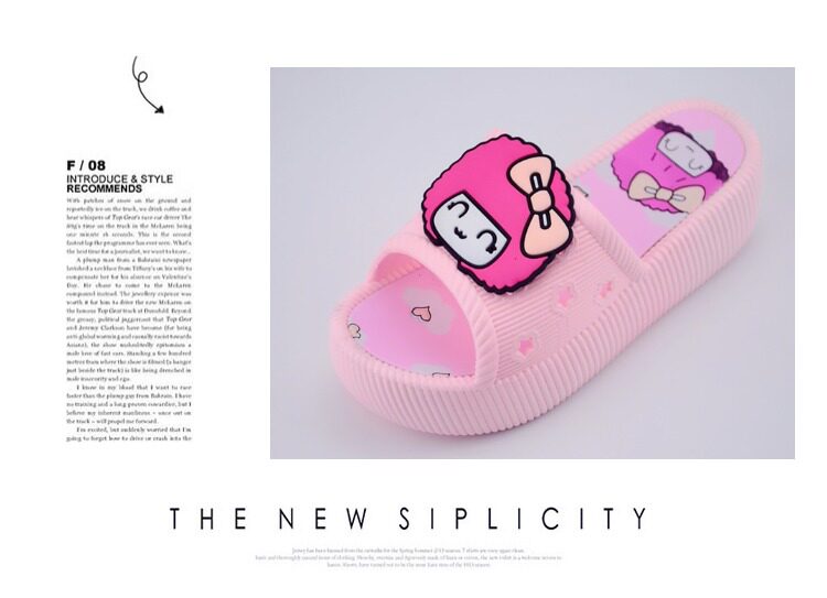 Sandales femme OTHER   en plastique - Ref 2668188 Image 28