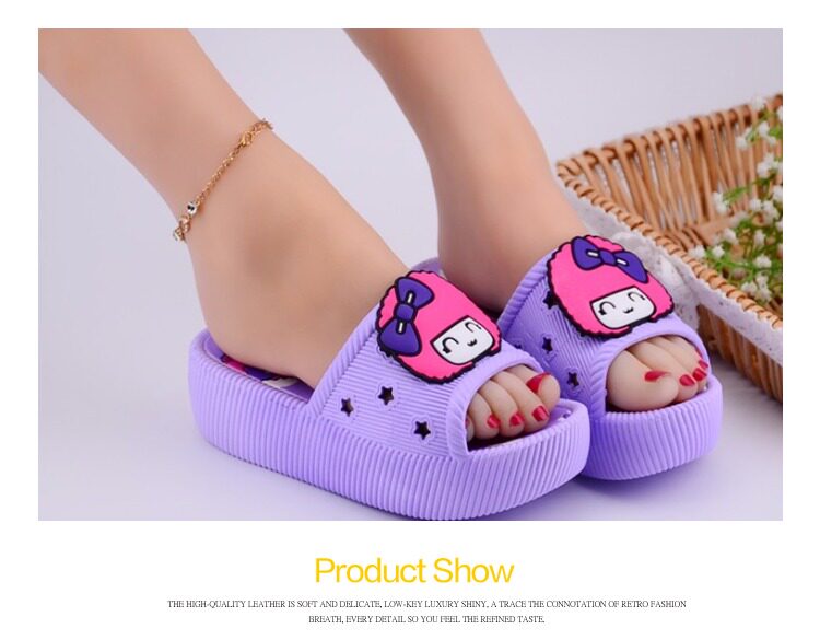 Sandales femme OTHER   en plastique - Ref 2668188 Image 24