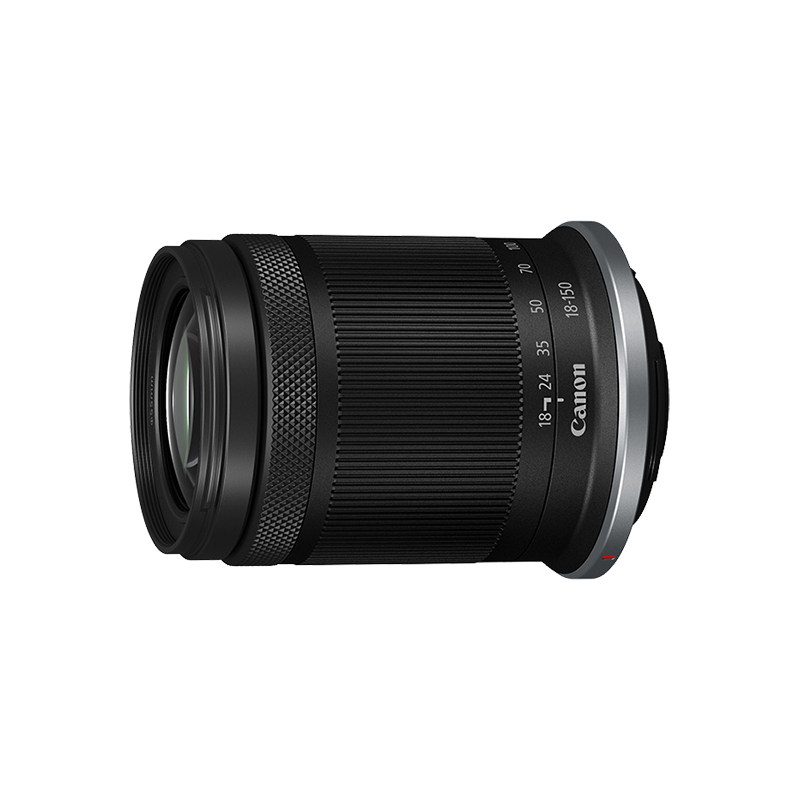 [旗舰店]Canon/佳能 RF-S18-150mm F3.5-6.3 IS STM
