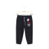 Fort Lion Rồng Childrens Wear trai thêu Badge trẻ em Quần bông Casual Pants nam Quần bó sát 430.506.070. 