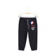 Fort Lion Rồng Childrens Wear trai thêu Badge trẻ em Quần bông Casual Pants nam Quần bó sát 430.506.070.