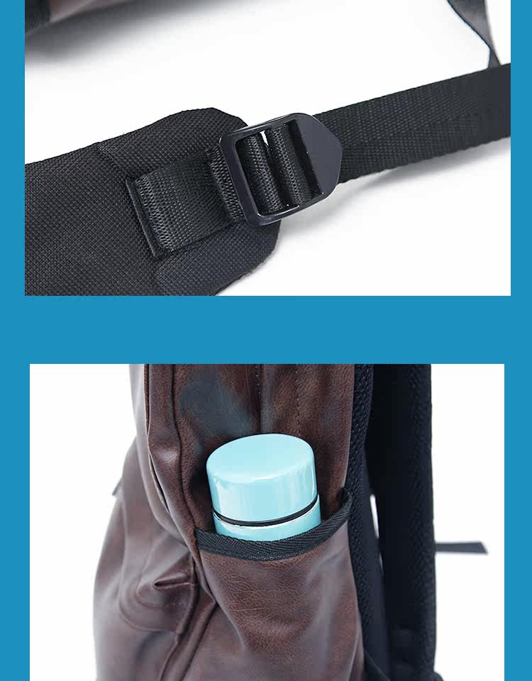 Sac pour homme - Ref 52871 Image 18