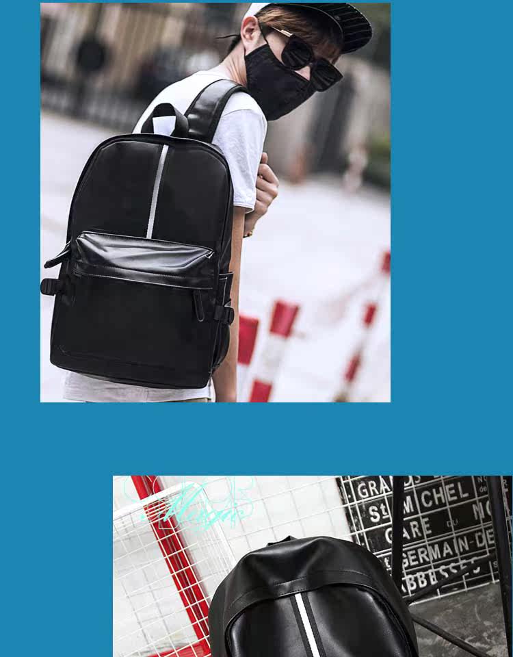 Sac pour homme - Ref 53107 Image 12