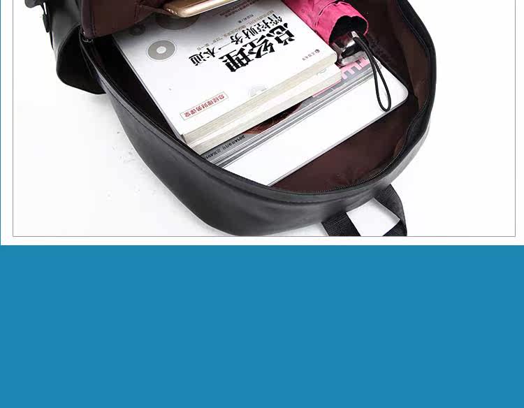 Sac pour homme - Ref 53107 Image 17