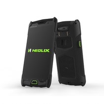 New stone instrumental official NEOLIX 1S Postal Debang Shunfeng Industrial mobile phone to direct the gun PDA manufacturer