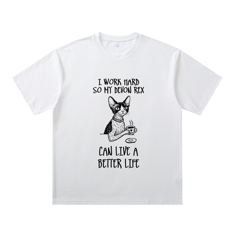 Hard Work Coffee Retro Coffee Cat Print Sorona Cooling T-Shirt Devon Rex Siamese Cat Hard Work Coffee Retro Coffee Cat Print Sorona Cooling T-Shirt Devon Rex Siamese Cat