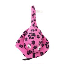  Dog toys Sound toy ball Teddy French fighting dog Golden retriever Large dog molar bite-resistant bat fish Ocean series