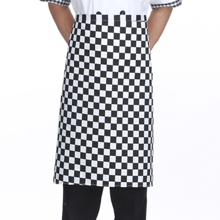 Uniforme de cuisinier - Ref 1909560 Image 24