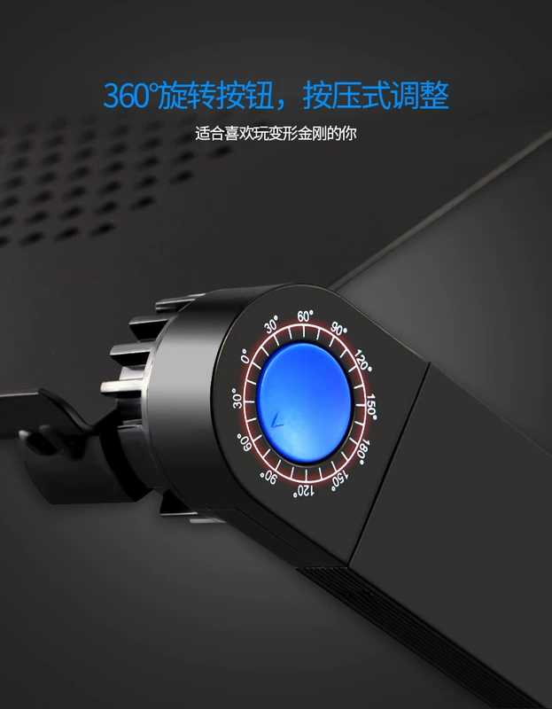 Máy tính xách tay Apple khung khung máy tính để bàn chuyên nghiệp tăng tản nhiệt lười gấp giường di động nâng nâng mat mat cơ sở macbook nhôm treo hỗ trợ - Phụ kiện máy tính xách tay