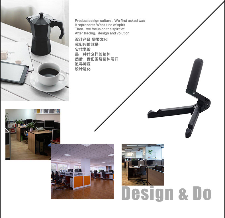 Support téléphone mobile - Ref 1365334 Image 9