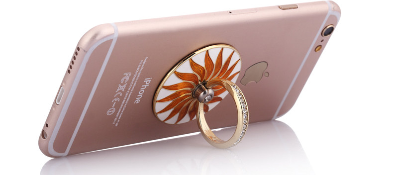 Support téléphone portable - Ref 1365353 Image 9