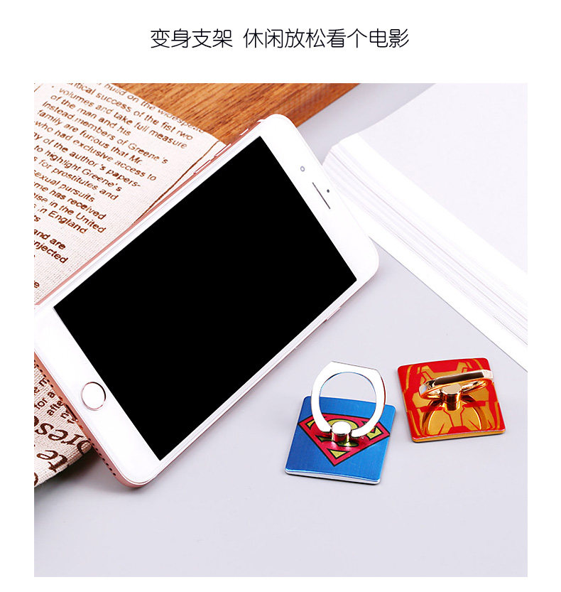 Support téléphone mobile - Ref 1365332 Image 14