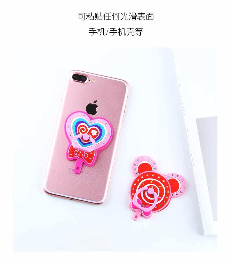 Support téléphone mobile - Ref 1365355 Image 9