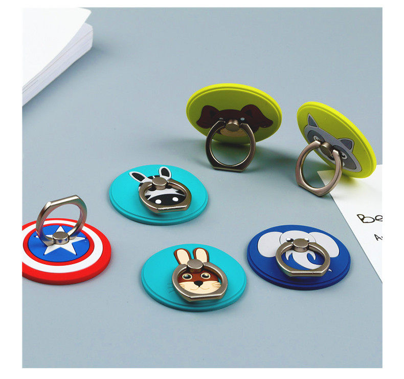 Support téléphone portable - Ref 1365330 Image 9