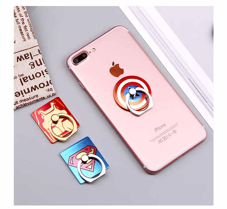 Support téléphone mobile - Ref 1365332 Image 9