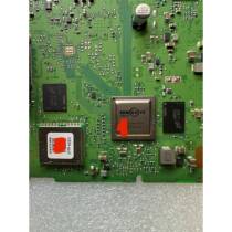 Bargaining car ic media board brain multi-body electronic car board