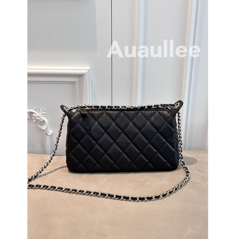 Auaullee Exquisite Fairy Style! Hidden Style Lychee Leather Comet Mahjong Bag Single Shoulder Crossbody Underarm Bag Auaullee Exquisite Fairy Style! Hidden Style Lychee Leather Comet Mahjong Bag Single Shoulder Crossbody Underarm Bag