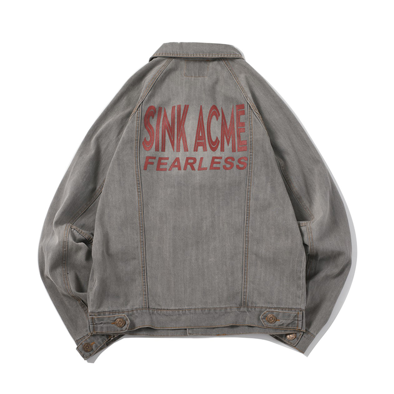 Blouson homme ROAULOWND    manches longues en Coton - Ref 3117257 Image 5