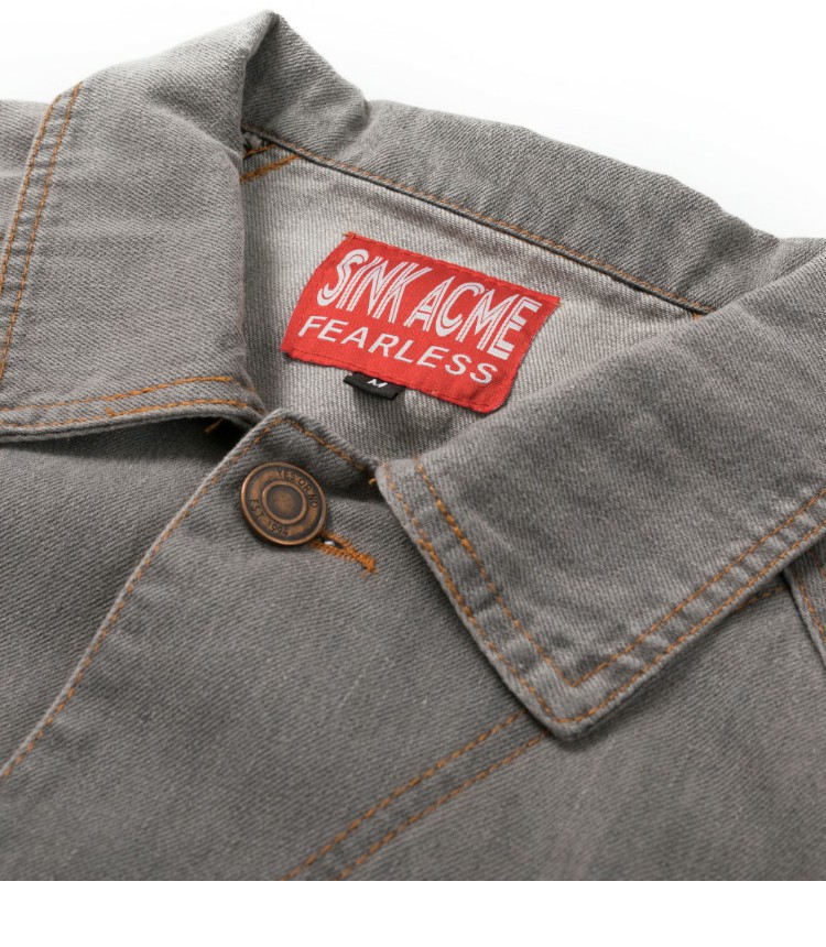 Blouson homme ROAULOWND    manches longues en Coton - Ref 3117257 Image 20