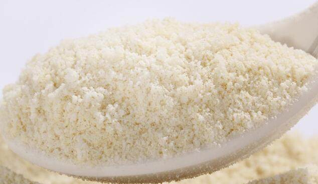 Sweet, delicious and nutritious honey bag glider special grain four-piece set