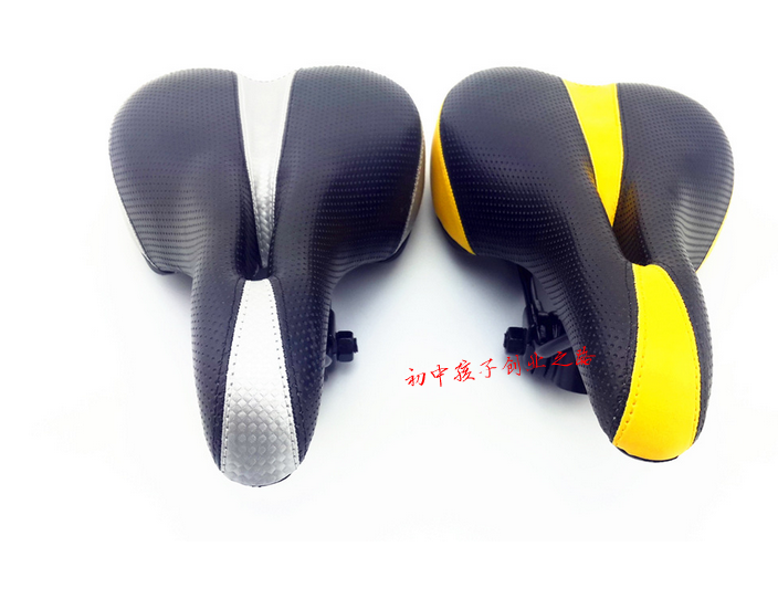 Selle de vélo - Ref 2347235 Image 7