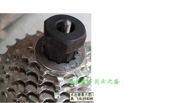 Outils pour vélo - Ref 2278637 Image 8