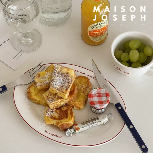 Товары от MAISON JOSEPH