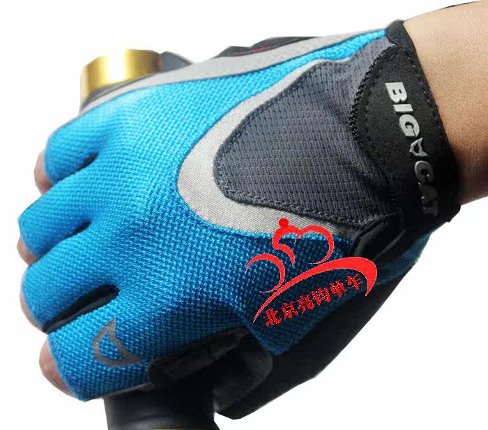 Gants pour vélo BIG CAT - Ref 2244754 Image 31