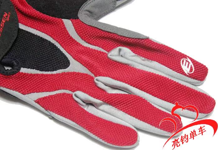 Gants pour vélo ESSEN - Ref 2240115 Image 8