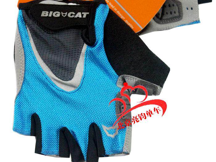 Gants pour vélo BIG CAT - Ref 2244754 Image 28