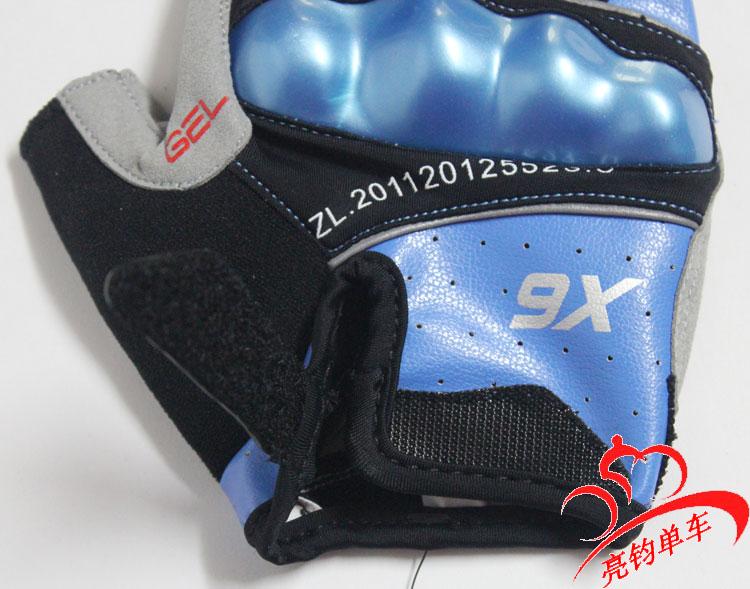 Gants pour vélo - Ref 2243199 Image 17