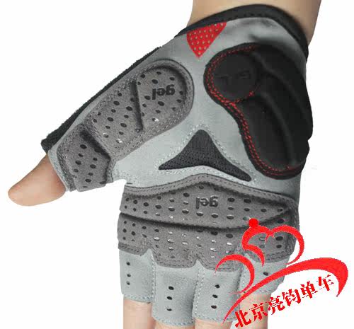 Gants pour vélo BIG CAT - Ref 2244754 Image 23