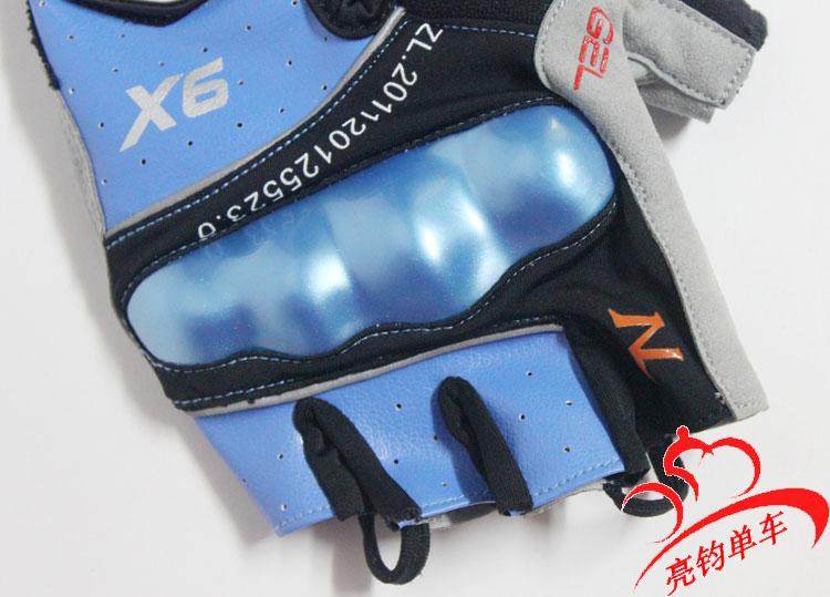 Gants pour vélo - Ref 2243199 Image 14