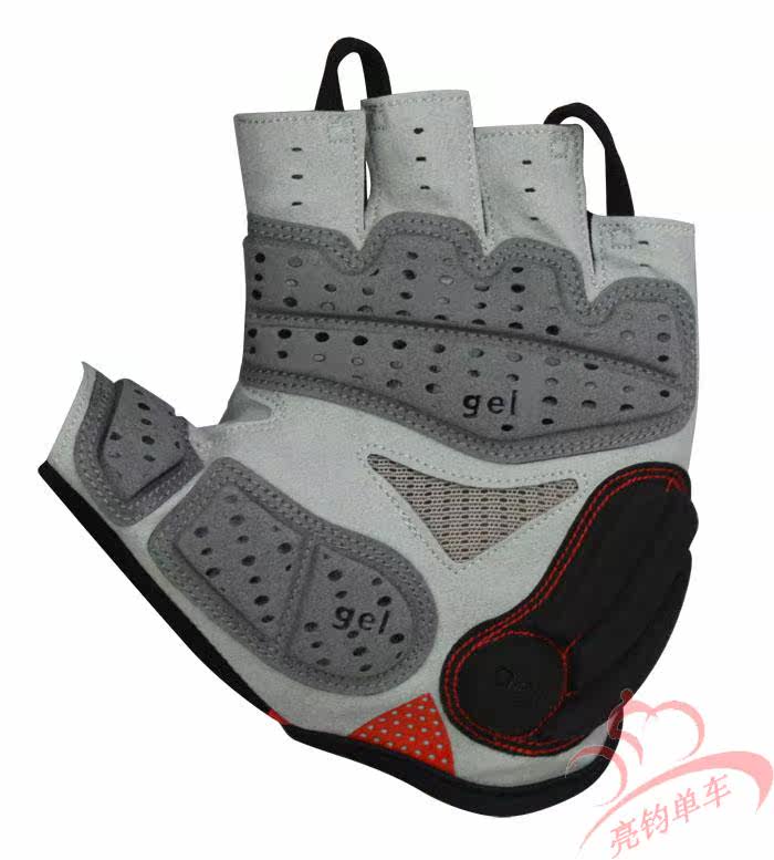 Gants pour vélo BIG CAT - Ref 2244754 Image 19