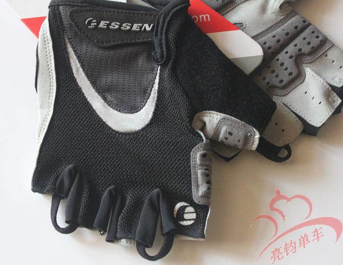 Gants pour vélo BIG CAT - Ref 2244754 Image 12