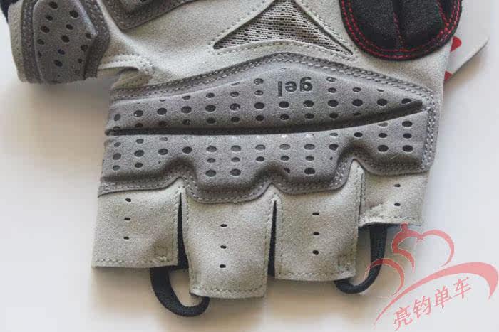 Gants pour vélo BIG CAT - Ref 2244754 Image 17