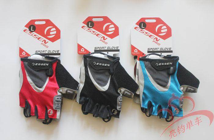 Gants pour vélo BIG CAT - Ref 2244754 Image 7