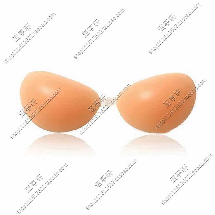 Soutien-gorge invisible jeunes femmes CL1 - Ref 785918 Image 3