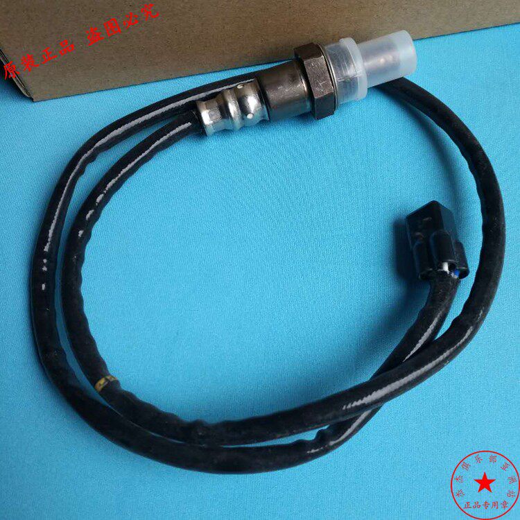 Suitable for Yamaha Tianjianwang 250 Feizhi 250 locomotive oxygen sensor exhaust pipe sensor
