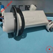 Application of the new Yangtze River CJ400 650750 650bobber Motorcycle petrol pump fuel pump
