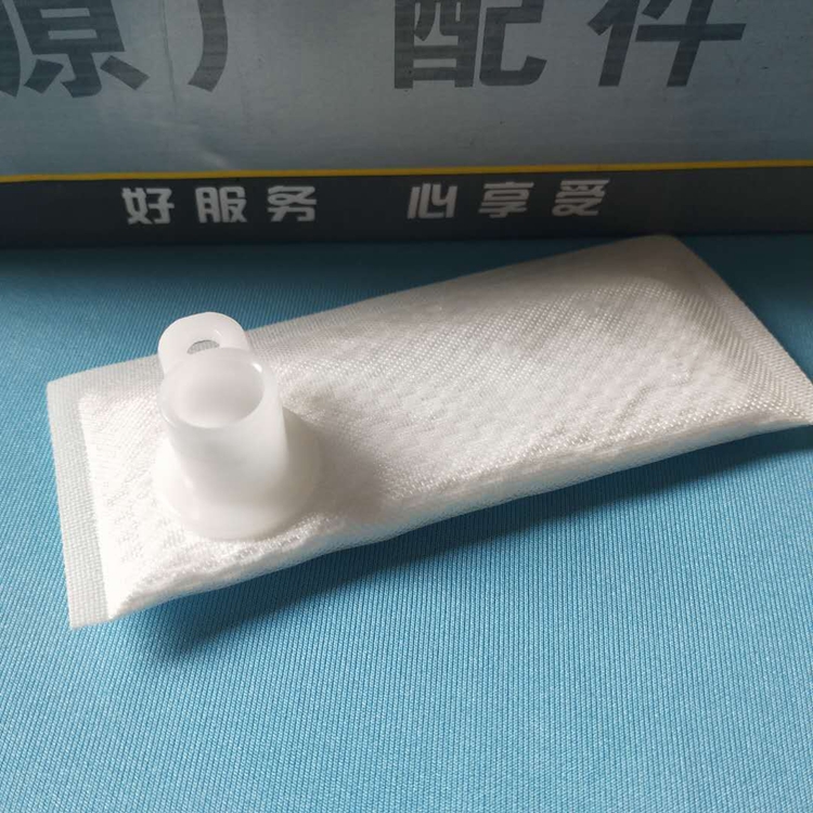 Applicable Suzuki GW250 GSX250 DL250 DL250 locomotive petrol pump strainer filter cartridge