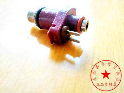 Applicable Mountain Leaf scooter TMAX530500 Spend oil injector Electric spray head