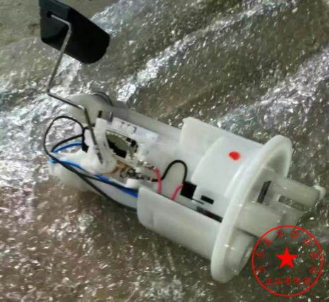 Applicable to Yamaha R1R6YZF1000YZF1NYZF6N fuel sensor fuel level sensor oil float