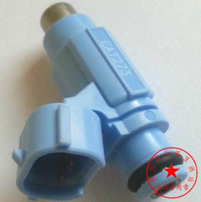 Suzuki GW250 motorcycle electric injection nozzle assembly assembly assembly