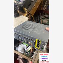 Machine Vision System ADLINK ADLINK EOS-1300 4-way Gig ~ Negotiate price before bidding