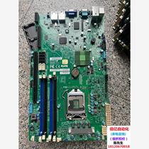 Super Micro SUPERO X9SPU-F REV:1 01 Industrial control service ~ Negotiate price before bidding