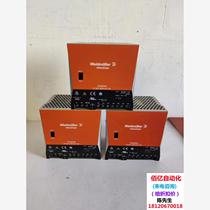 Weidmüller switching power supply: 8708680000CP SNT 250~Negotiation is required before bidding