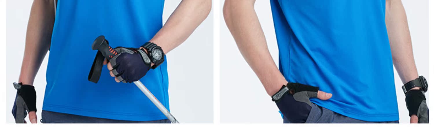 TECTOP / khám phá mở rộng mùa hè áo sơ mi POLO mỏng mới cho nam quần áo nhanh khô ve áo nhanh khô tay áo thun nữ thoáng khí - Áo polo thể thao áo polo nam uniqlo