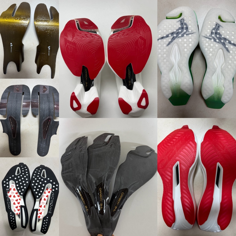 Top Product Collection! Rare Items, Premium Carbon Midsoles, Carbon Plate Collection Top Product Collection! Rare Items, Premium Carbon Midsoles, Carbon Plate Collection
