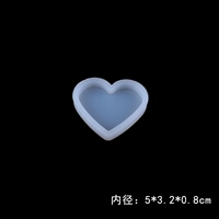 Минискую форму сердца